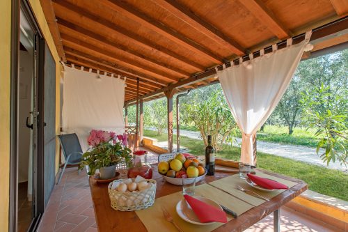 Vigna Apartment Relax Near The Sea