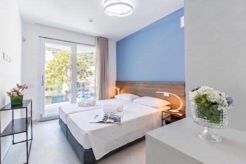 Nua Boutique Apartaments 18 Towncentre