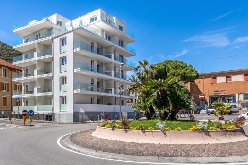Nua Boutique Apartaments 4 Towncentre