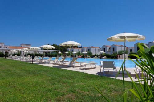Beach in 5 min | Pool Access | n.55