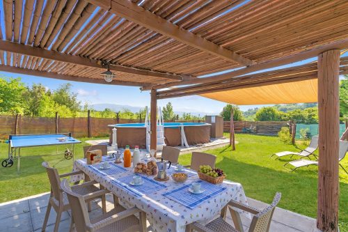 Family Home Margherita Pool Mugello 2