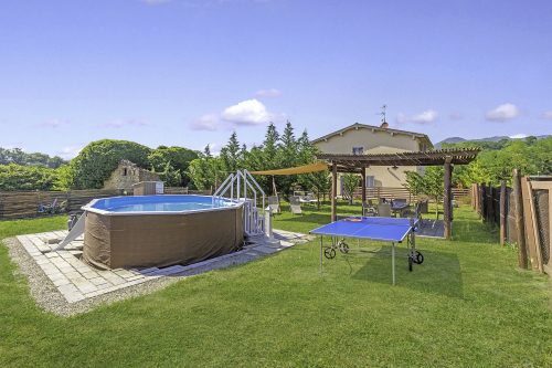 Family Home Margherita Pool Mugello 4