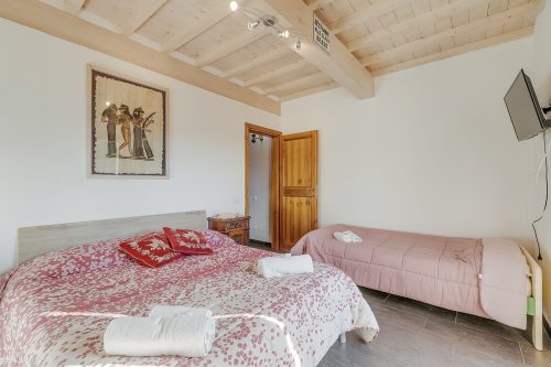 Family Home Margherita Pool Mugello 4