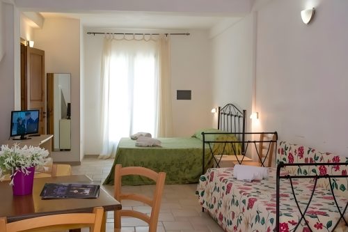 Borgo Primizia Room 4 B&B