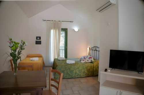 Borgo Primizia Room 4 B&B