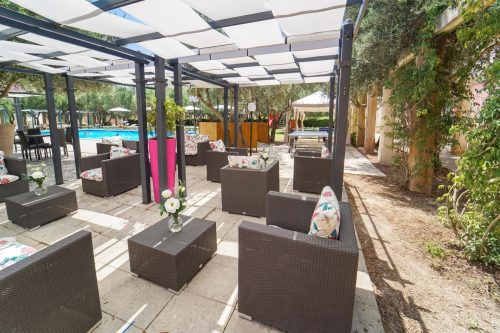 Borgo Primizia Room 5 B&B