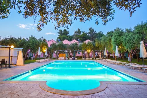 Borgo Primizia Room 2 B&B