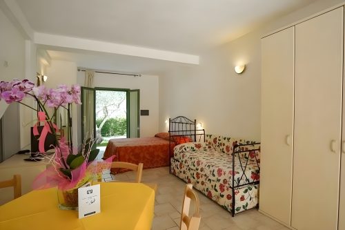 Borgo Primizia Room 4 B&B