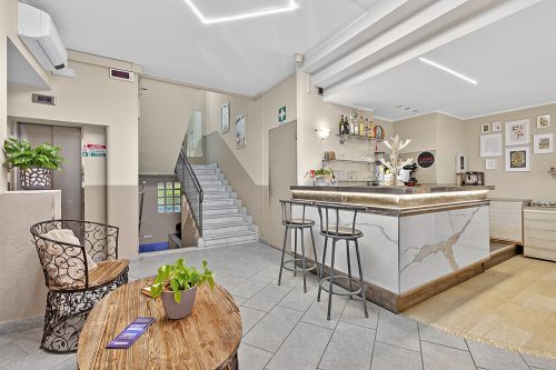 Hotel Del Golfo 68