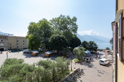 Life & View Luxury Apartment