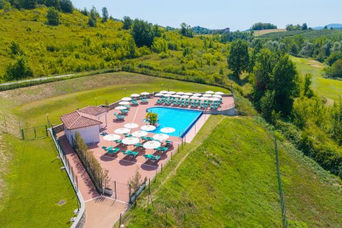 Villa Carolina Comfort 10