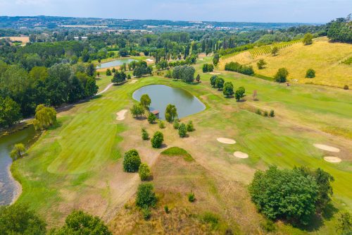 Villa Carolina Golf View 13