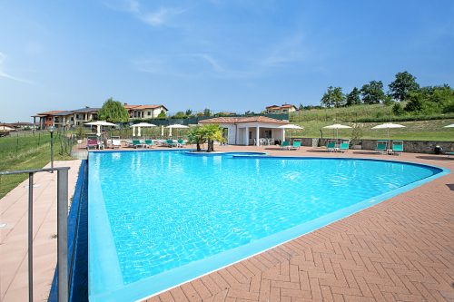Villa Carolina Comfort 7