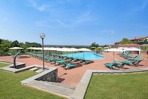 Villa Carolina Comfort 4