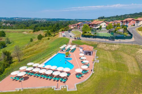 Villa Carolina Golf View 4