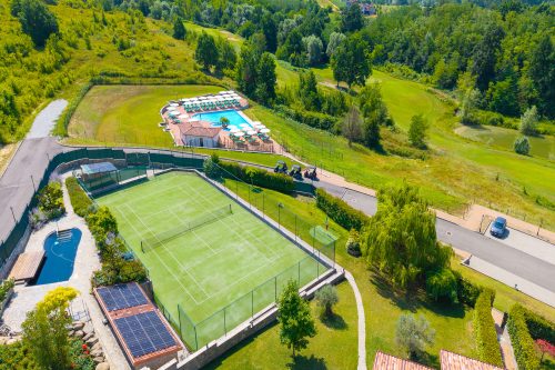Villa Carolina Comfort 3