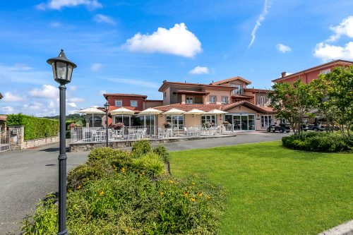 Villa Carolina Golf View 15