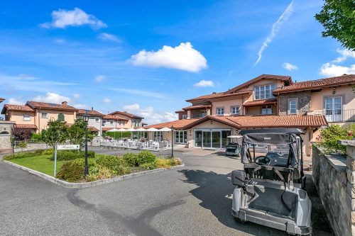 Villa Carolina Comfort 6