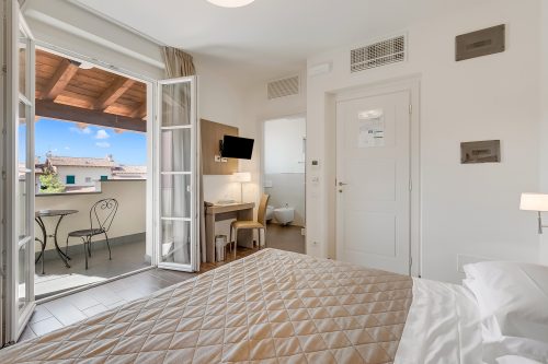 Villa Carolina Comfort 3