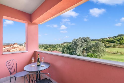Villa Carolina Golf View 15