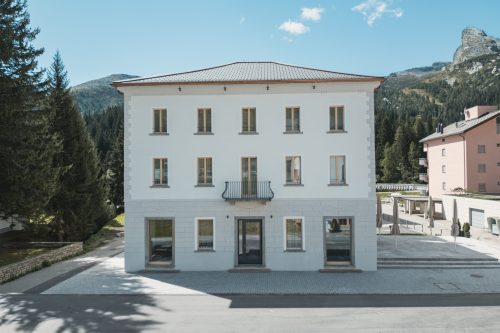 San Bernardino - Tilia 2 bedroom pax 4