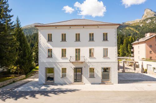 Residenza Tilia 102 Modern Alpine Stay in San Bernardino | Ski, Hiking & Nature