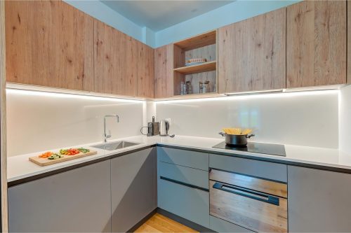 Residenza Tilia 101 Modern Alpine Stay in San Bernardino | Ski, Hiking & Nature