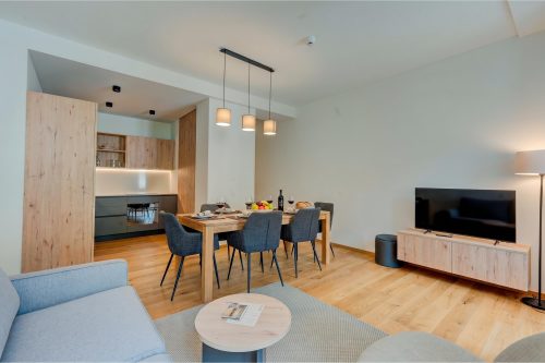 Residenza Tilia 101 Modern Alpine Stay in San Bernardino | Ski, Hiking & Nature