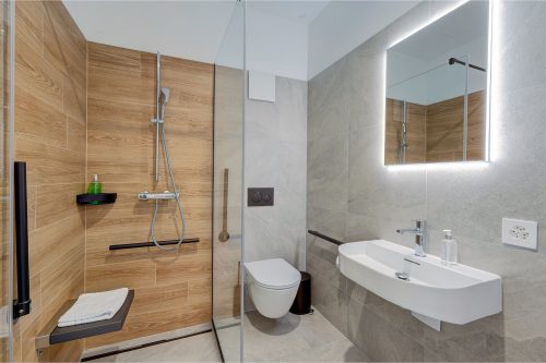 Residenza Larix 001 Modern Alpine Stay In San Bernardino | Ski, Hiking & Nature