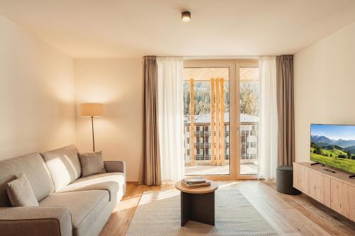 Residenza Castanea 006 Modern Alpine Stay In San Bernardino | Ski, Hiking & Nature