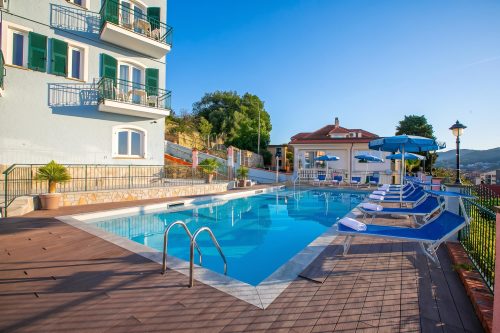 Seaview Pool Retreat - R5