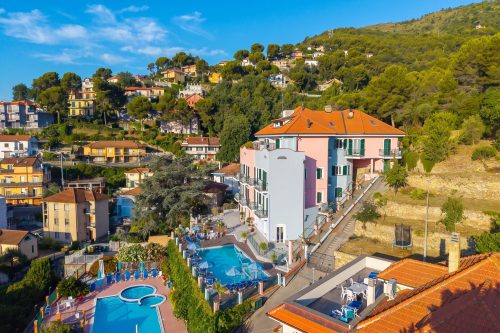 Seaview Pool Retreat - B25