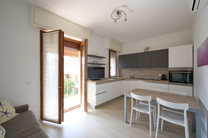 Appartamento Aghata