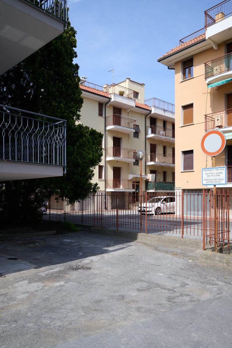 Appartamento Aghata