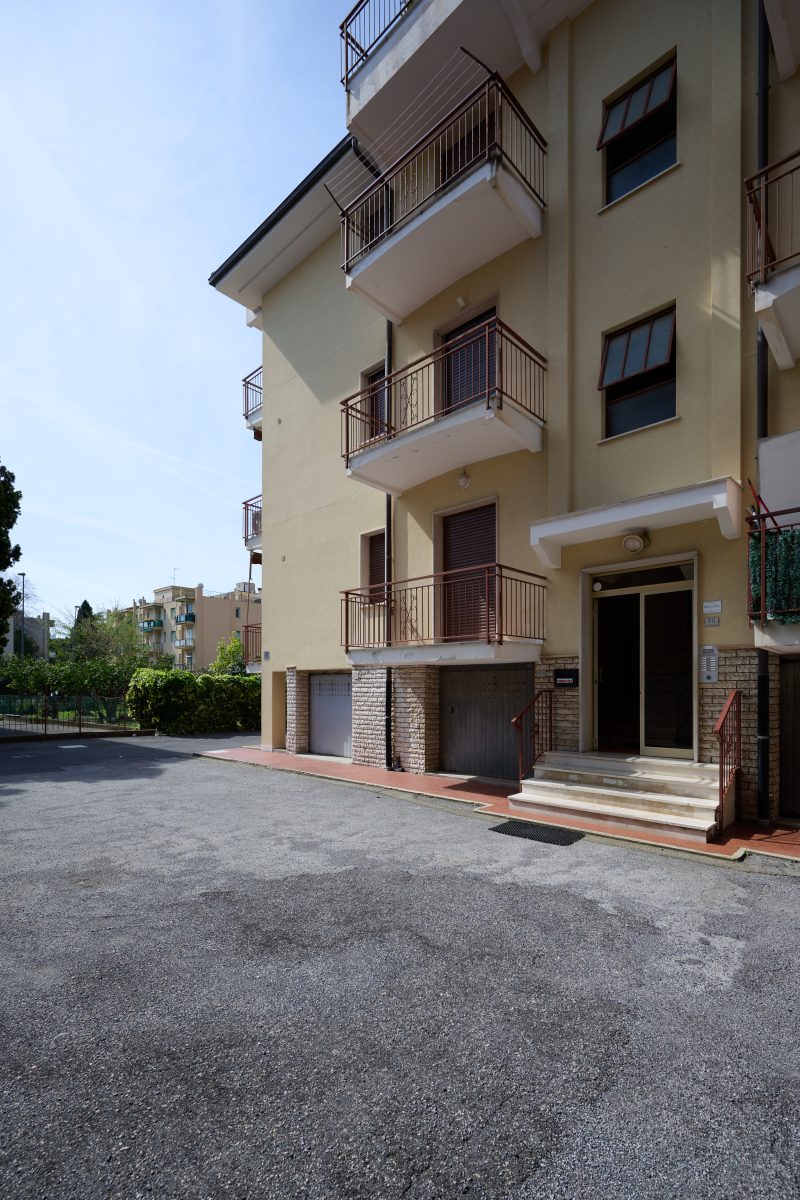 Appartamento Aghata