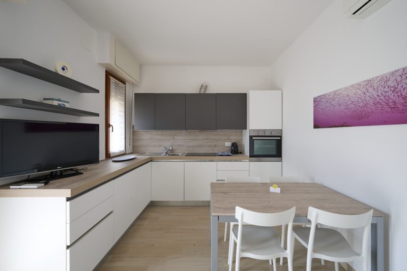 Appartamento Aghata