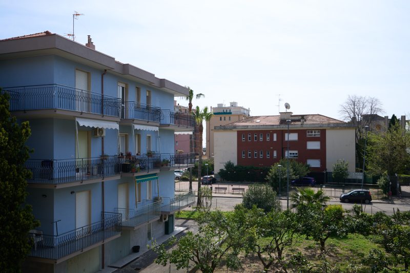 Appartamento Aghata
