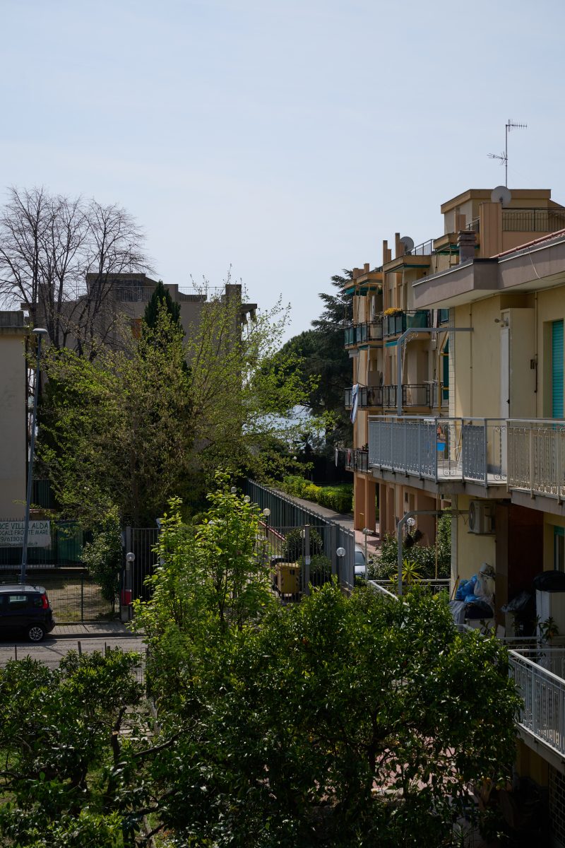 Appartamento Aghata