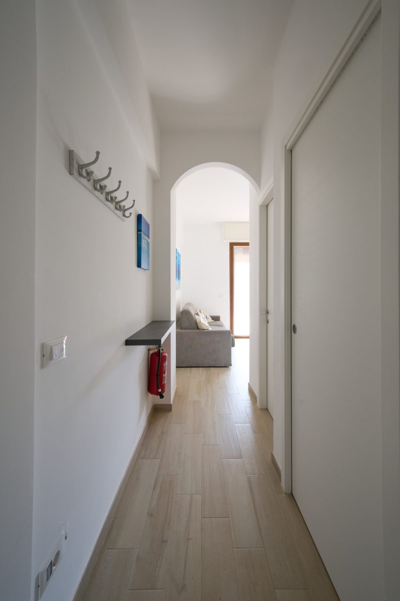 Appartamento Aghata
