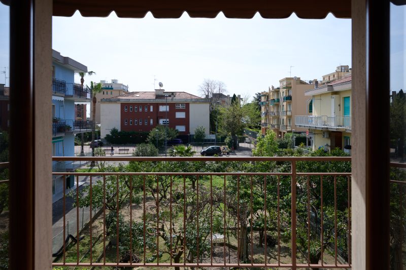 Appartamento Aghata