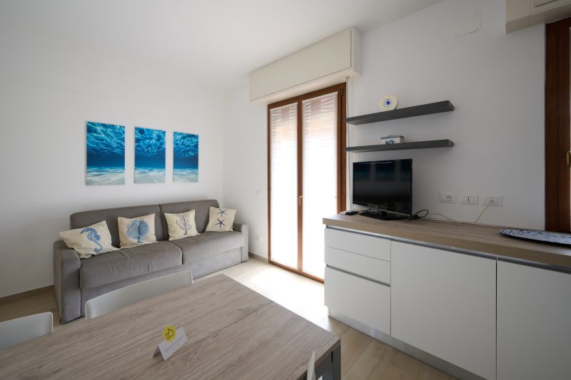 Appartamento Aghata