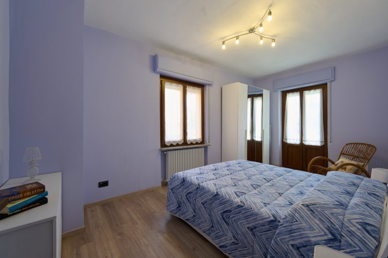 Appartamento Blu