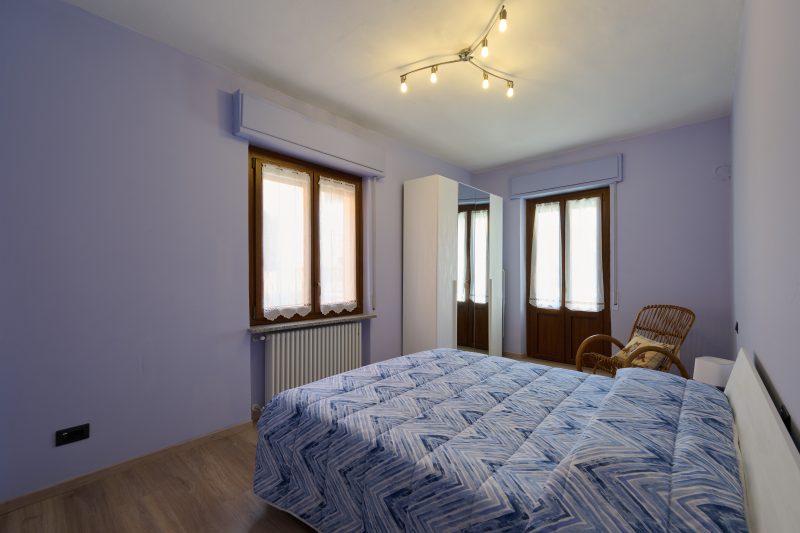 Appartamento Blu