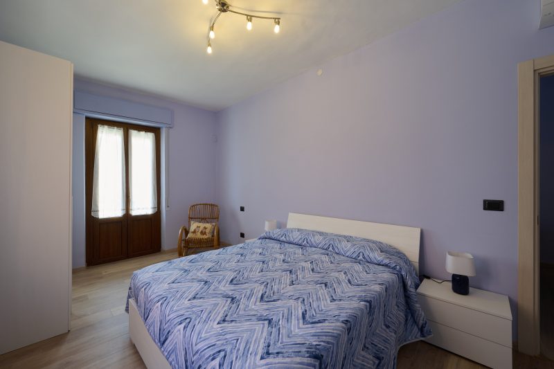 Appartamento Blu