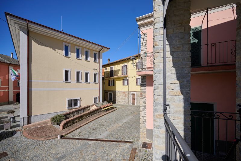 Appartamento Blu