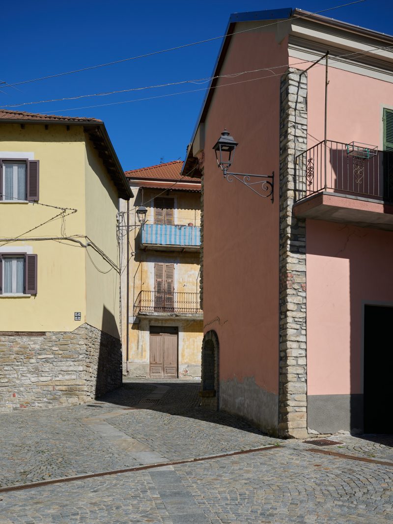 Appartamento Blu