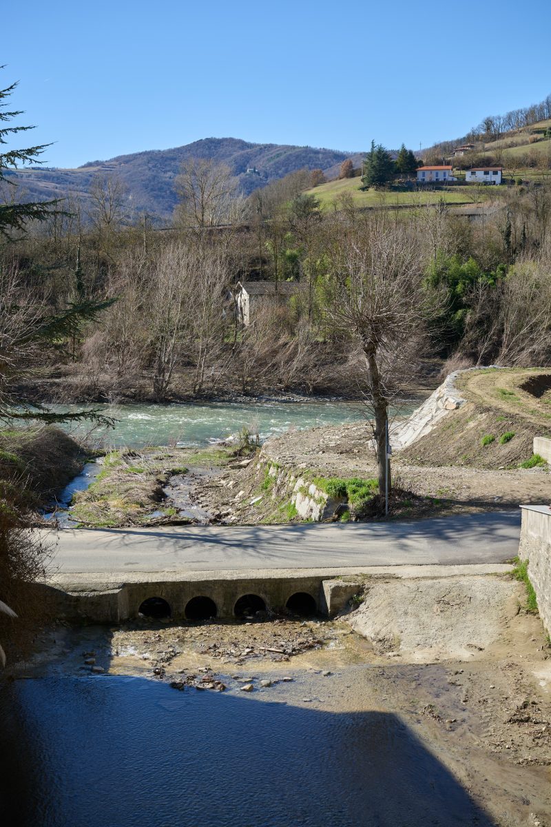Appartamento Blu