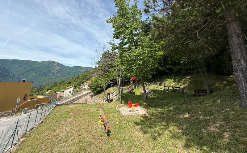 Appartamento Dolce Rifugio