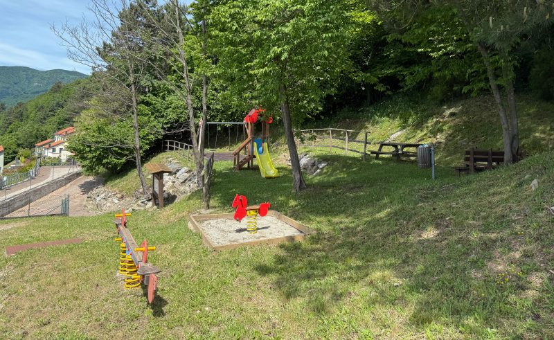 Appartamento Dolce Rifugio