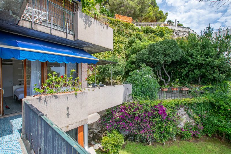 Appartamento Oasi sull'isola